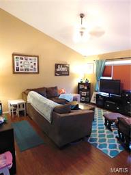 Gospel Ridge - Residential