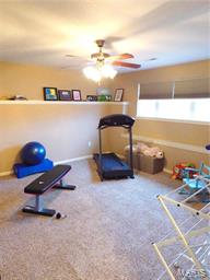 Gospel Ridge - Residential