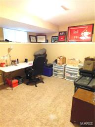 Gospel Ridge - Residential