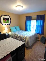 Gospel Ridge - Residential