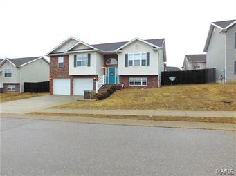 Gospel Ridge - Residential