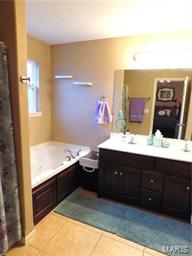 Gospel Ridge - Residential