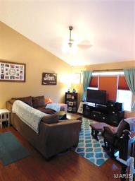 Gospel Ridge - Residential