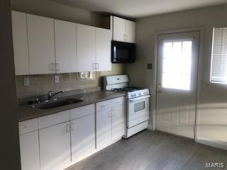 De Smet Circle - Residential Lease