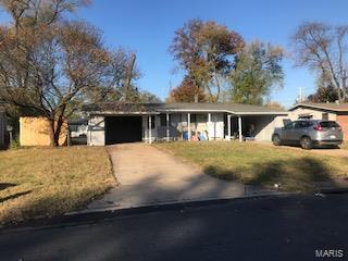 De Smet Circle - Residential Lease