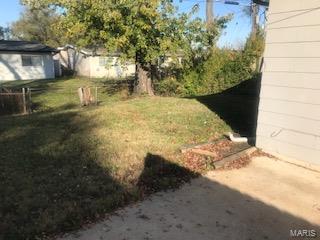 De Smet Circle - Residential Lease