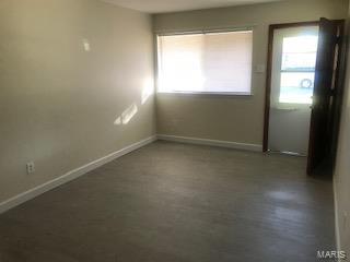 De Smet Circle - Residential Lease