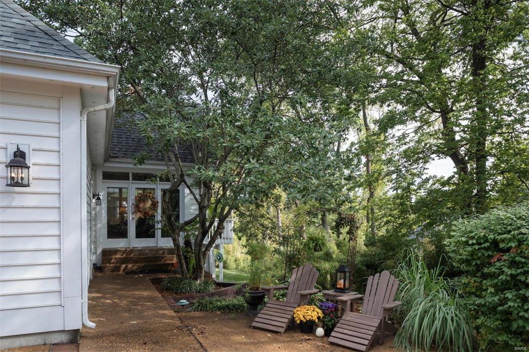 Briar Hill Farm - Residential