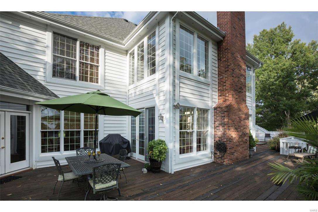 Briar Hill Farm - Residential