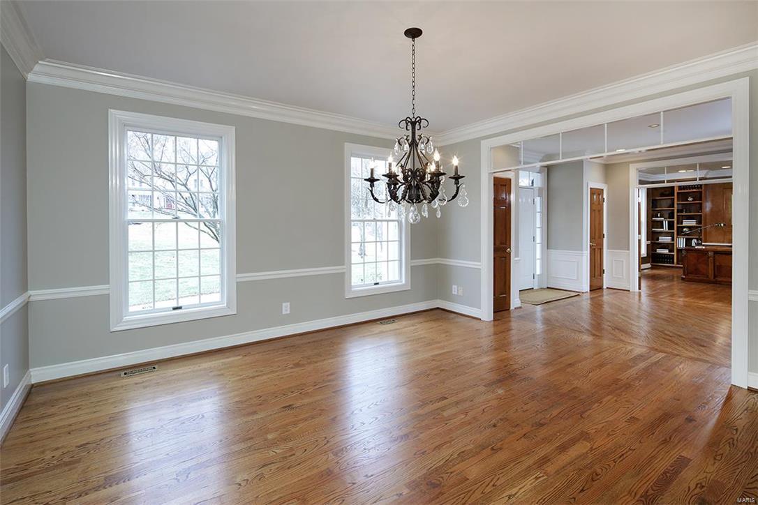 Briar Hill Farm - Residential