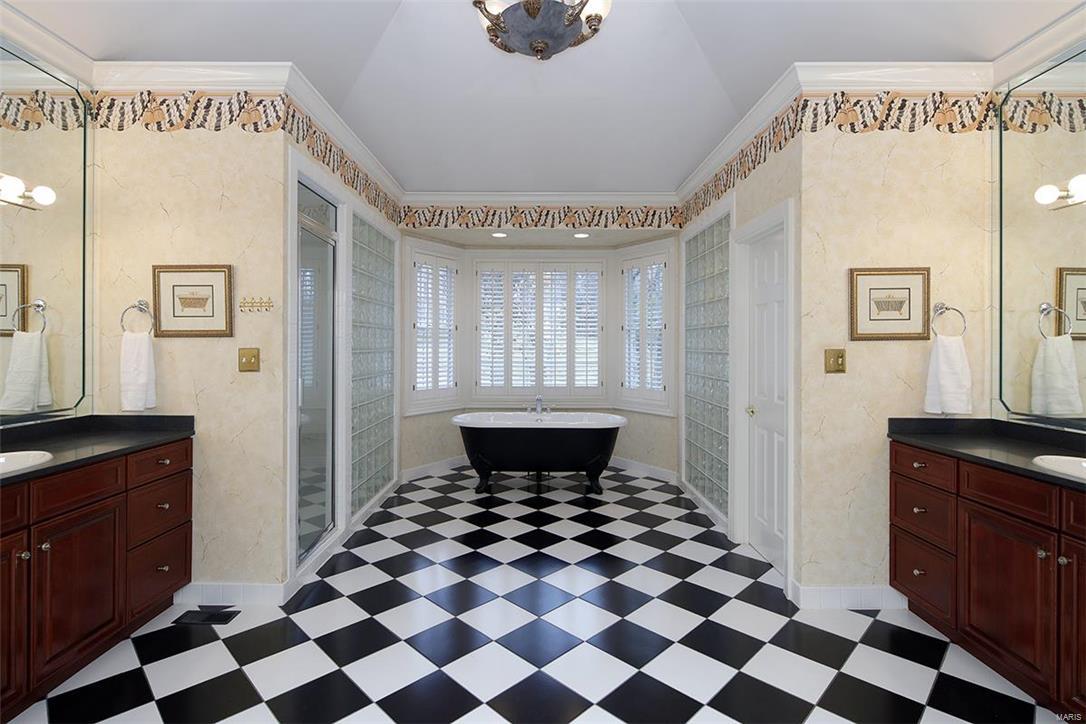 Briar Hill Farm - Residential