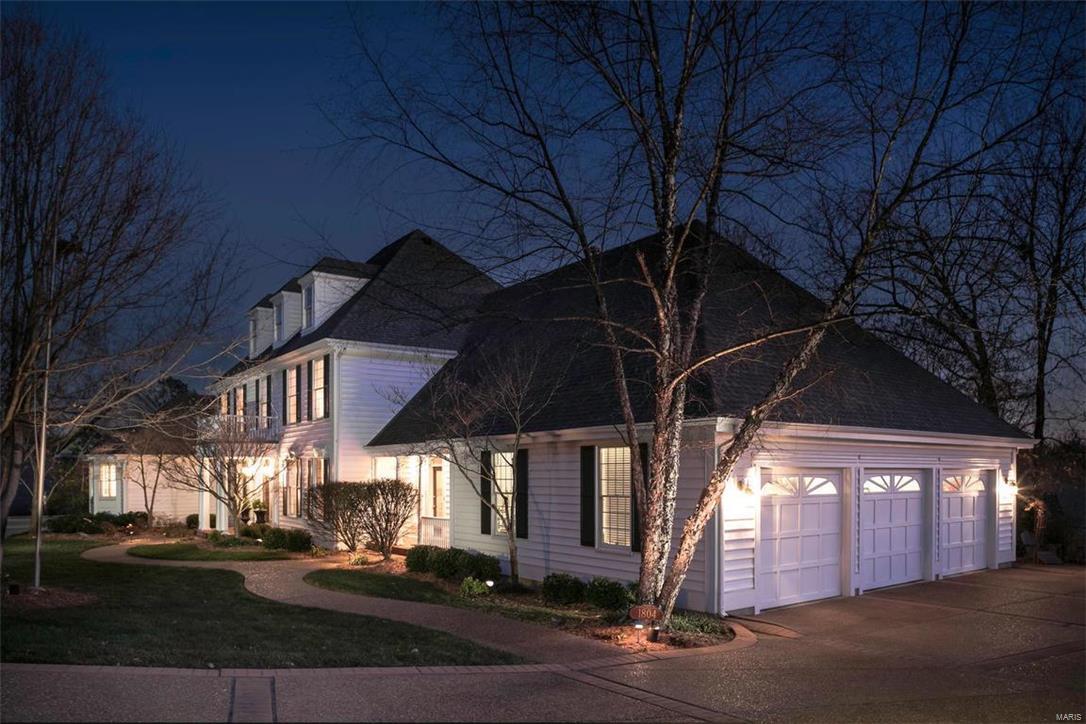 Briar Hill Farm - Residential