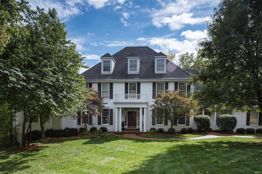 Briar Hill Farm - Residential