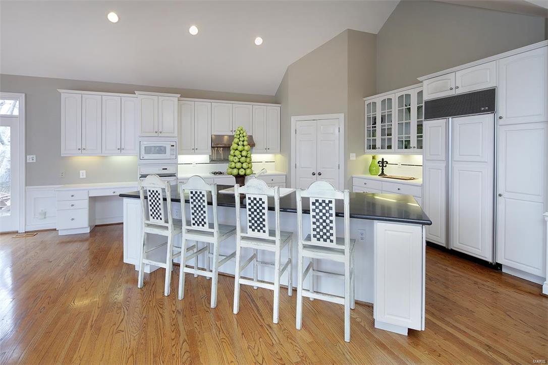 Briar Hill Farm - Residential