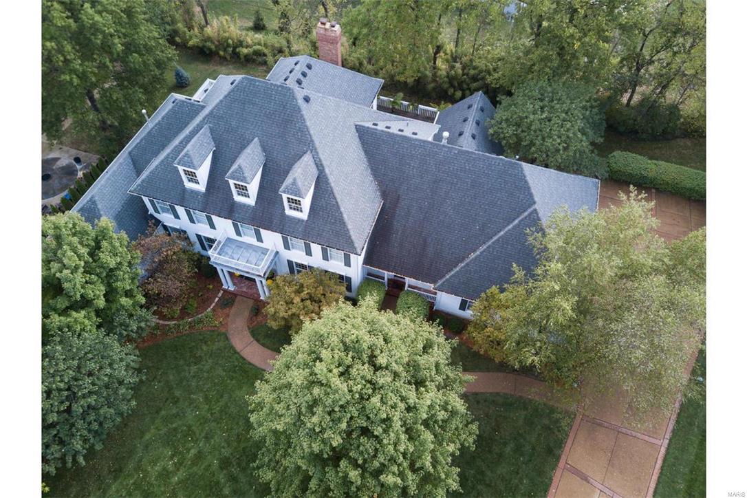 Briar Hill Farm - Residential