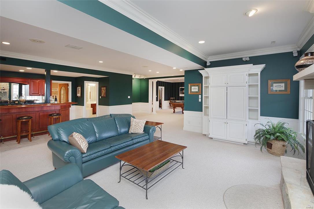 Briar Hill Farm - Residential