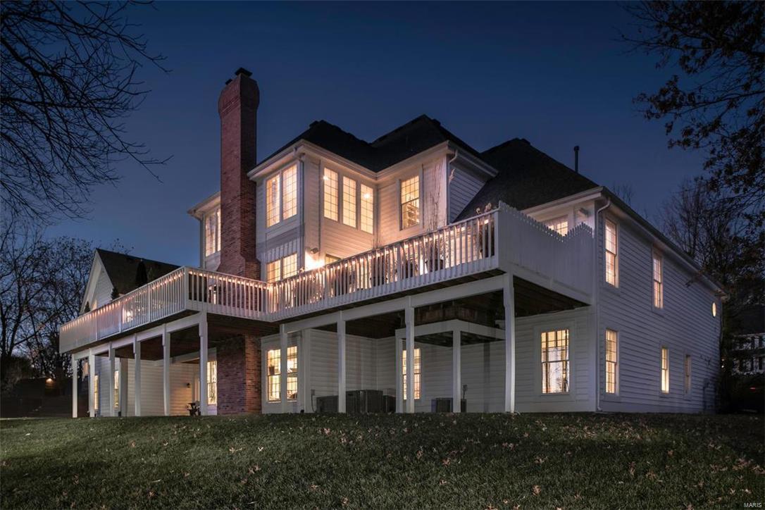 Briar Hill Farm - Residential