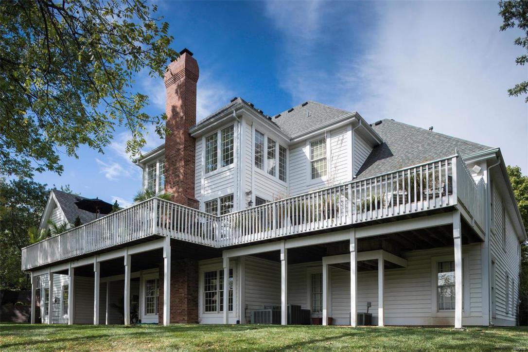 Briar Hill Farm - Residential