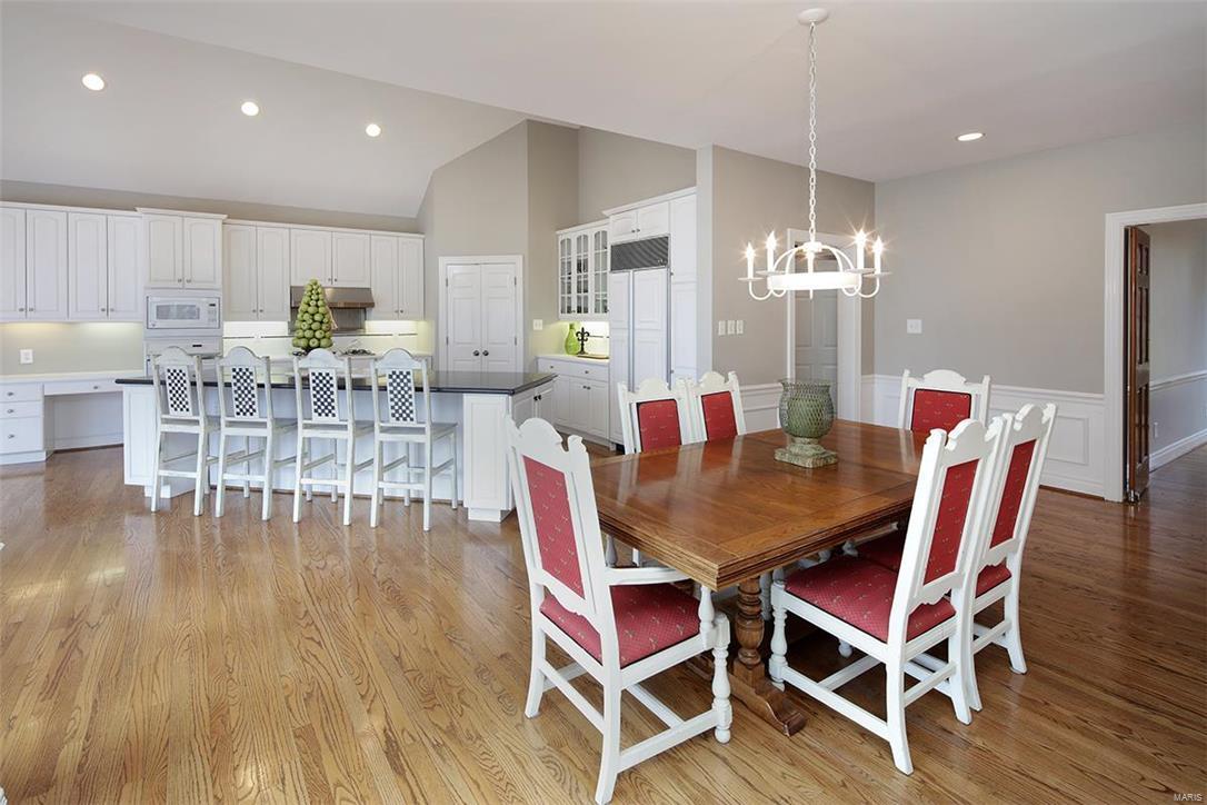 Briar Hill Farm - Residential