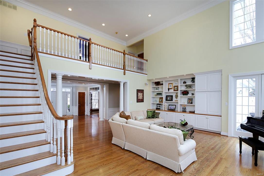 Briar Hill Farm - Residential