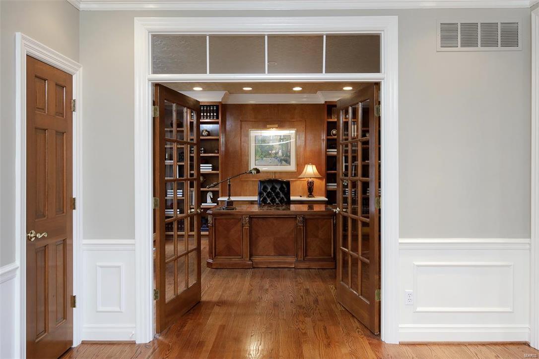 Briar Hill Farm - Residential