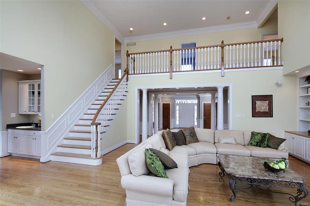 Briar Hill Farm - Residential