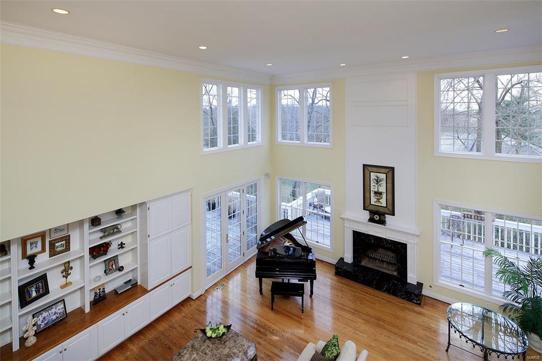 Briar Hill Farm - Residential