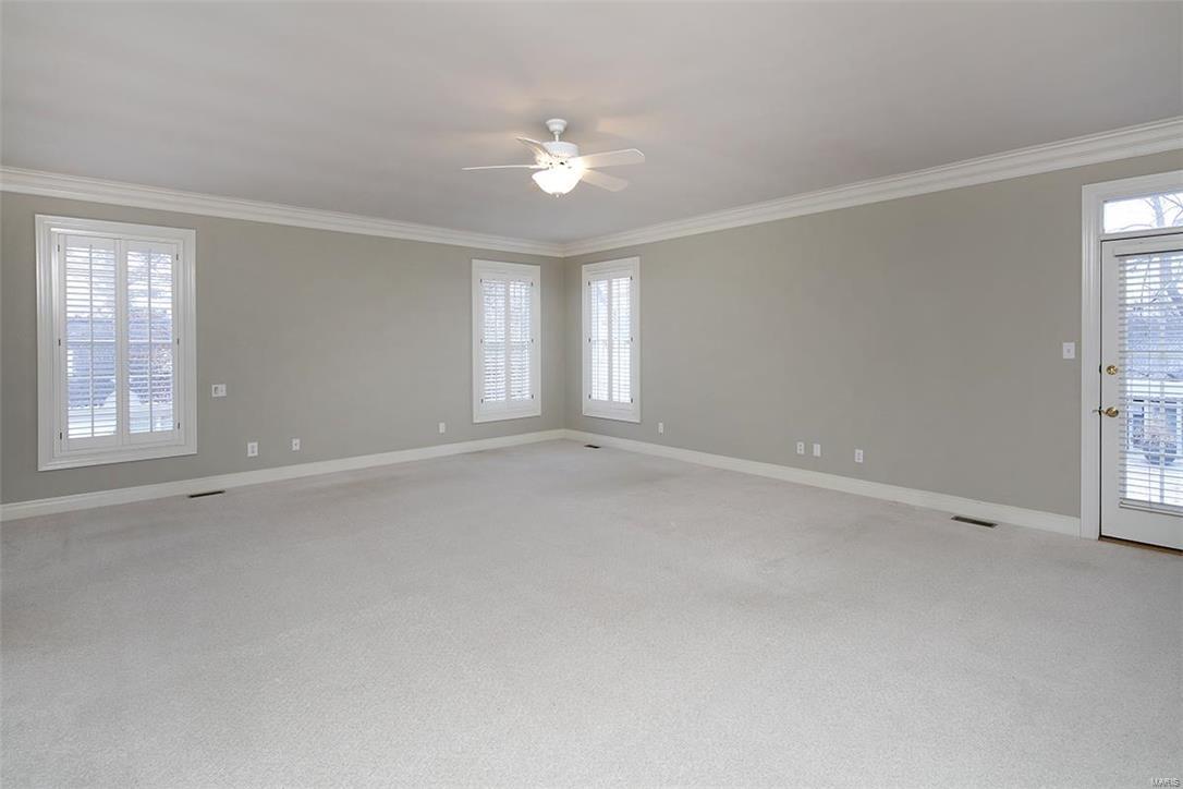 Briar Hill Farm - Residential