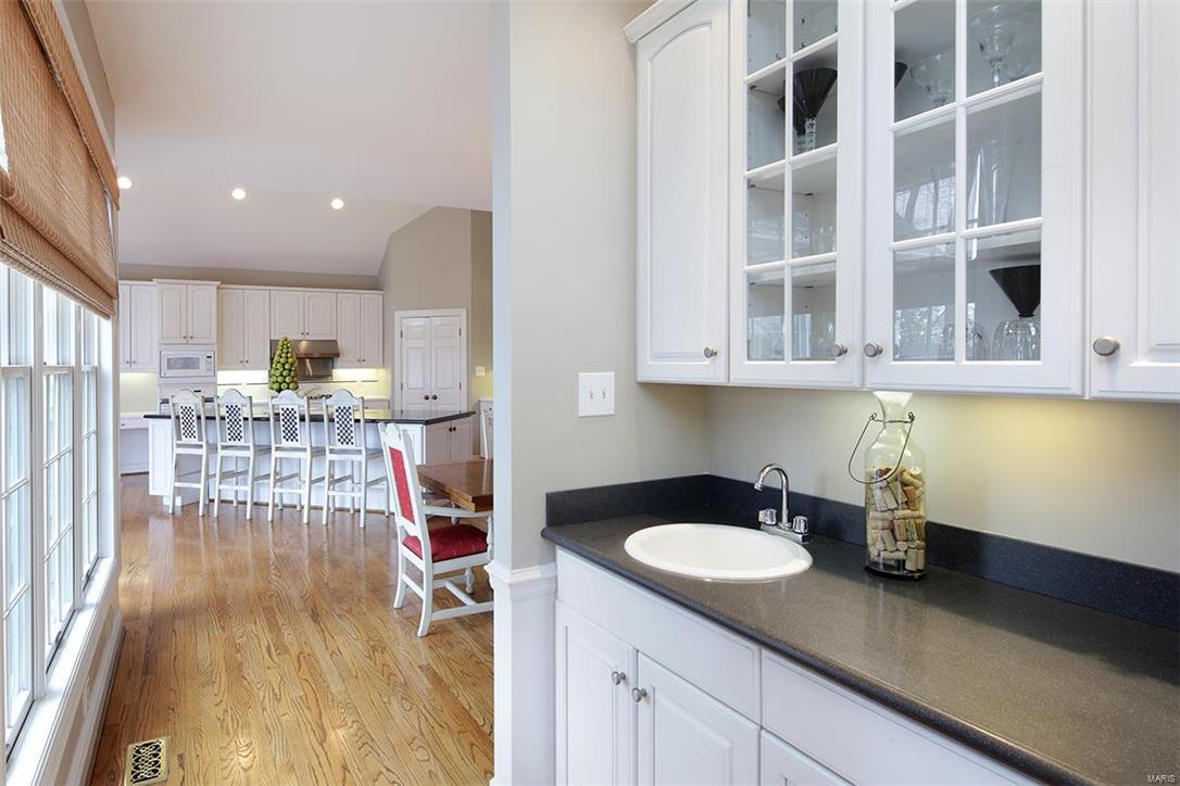 Briar Hill Farm - Residential