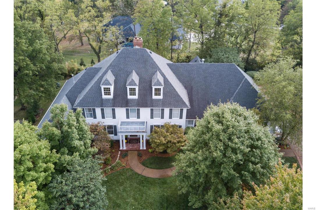 Briar Hill Farm - Residential