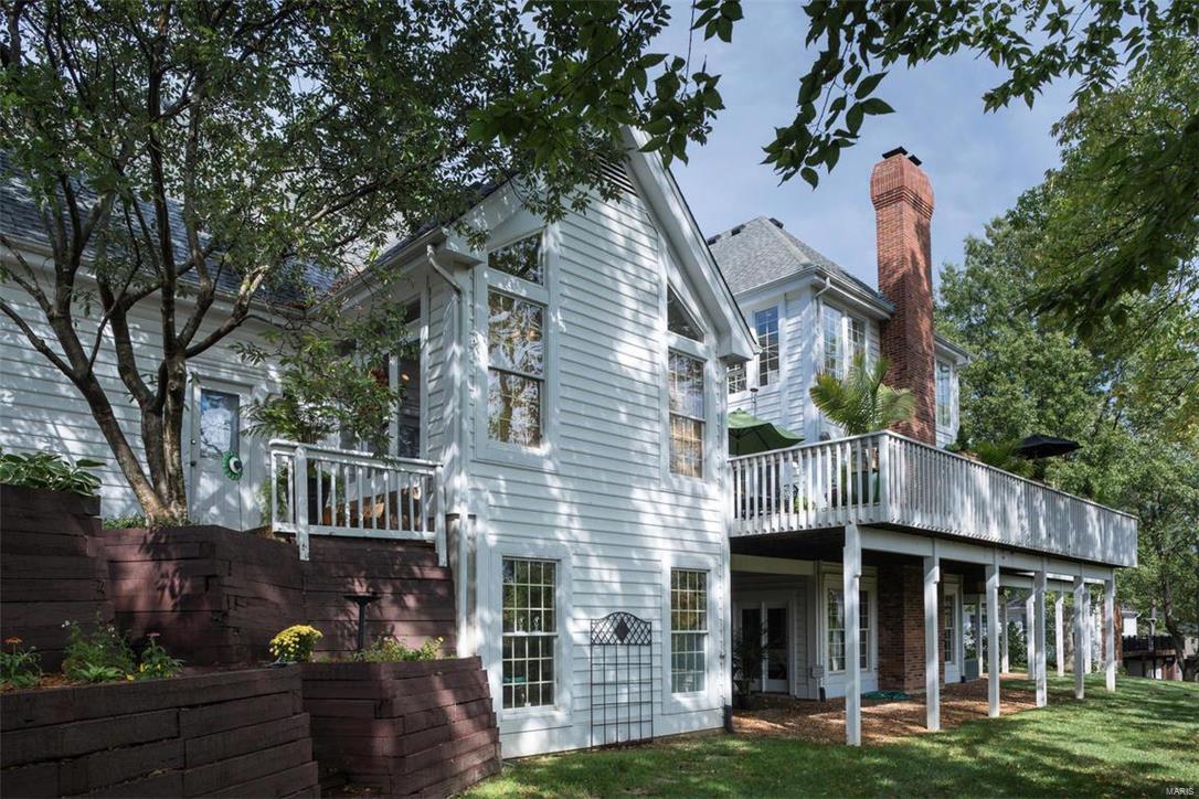 Briar Hill Farm - Residential