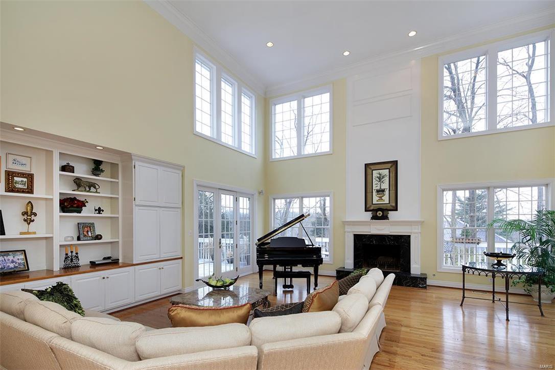 Briar Hill Farm - Residential