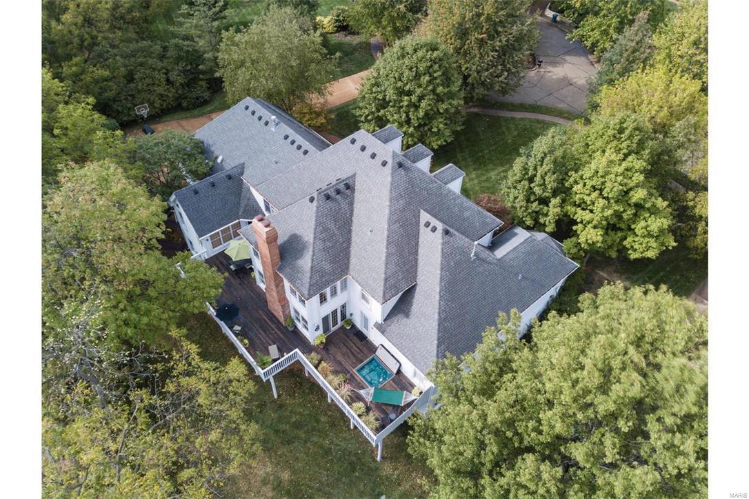 Briar Hill Farm - Residential