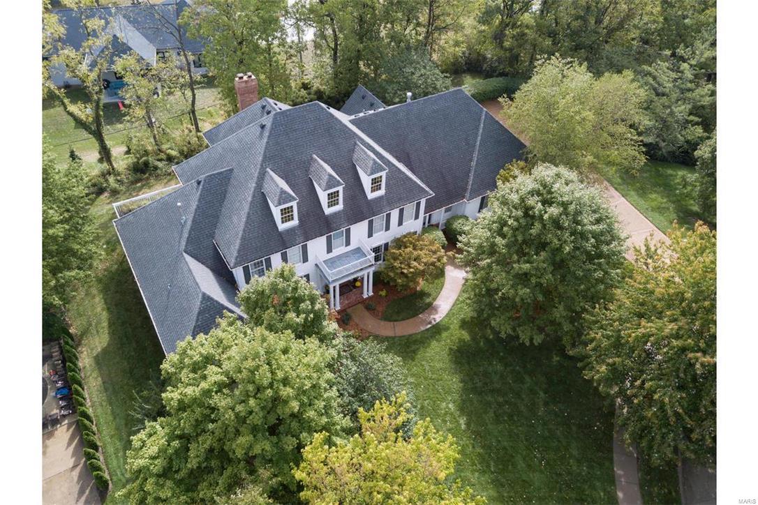 Briar Hill Farm - Residential