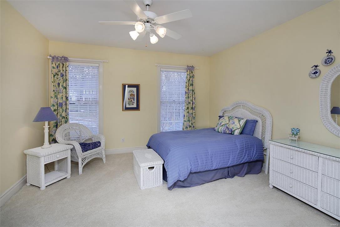 Briar Hill Farm - Residential