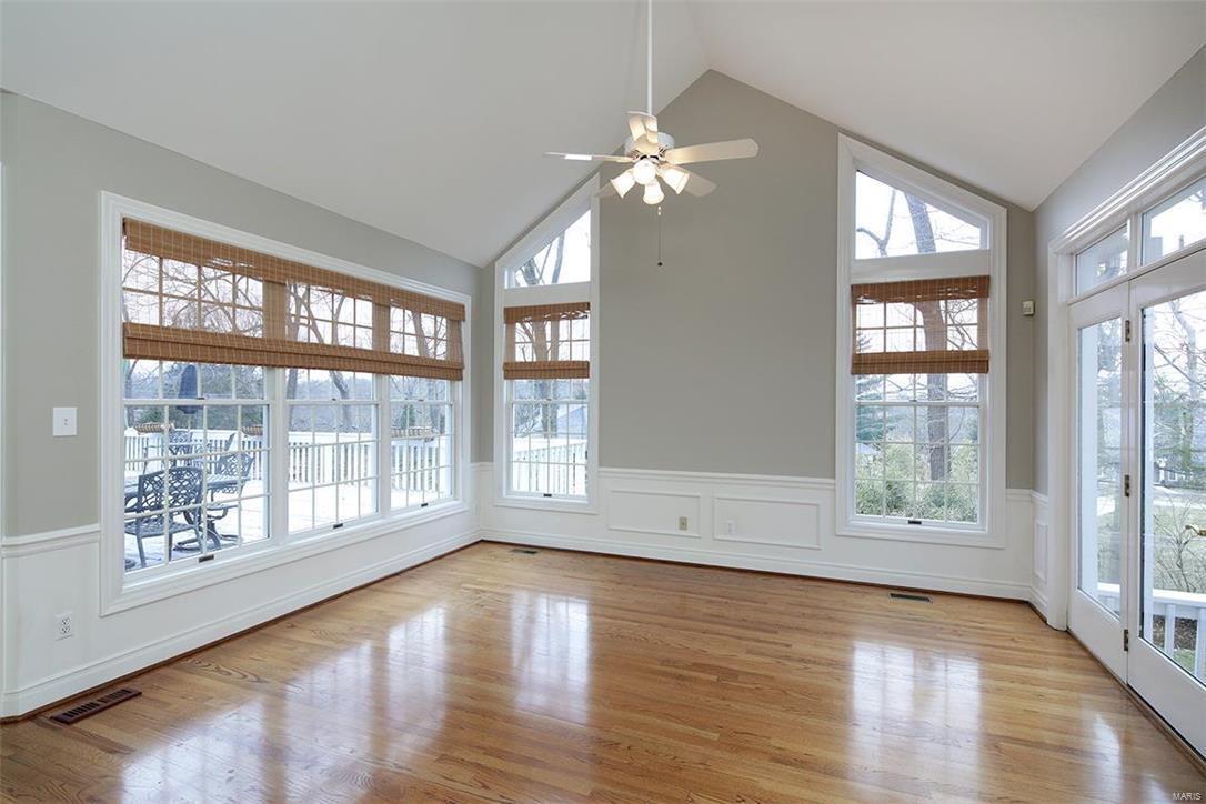 Briar Hill Farm - Residential