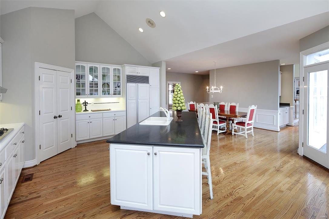 Briar Hill Farm - Residential