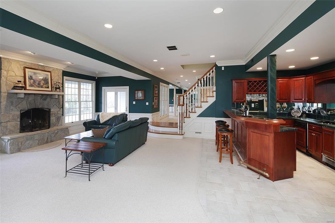 Briar Hill Farm - Residential