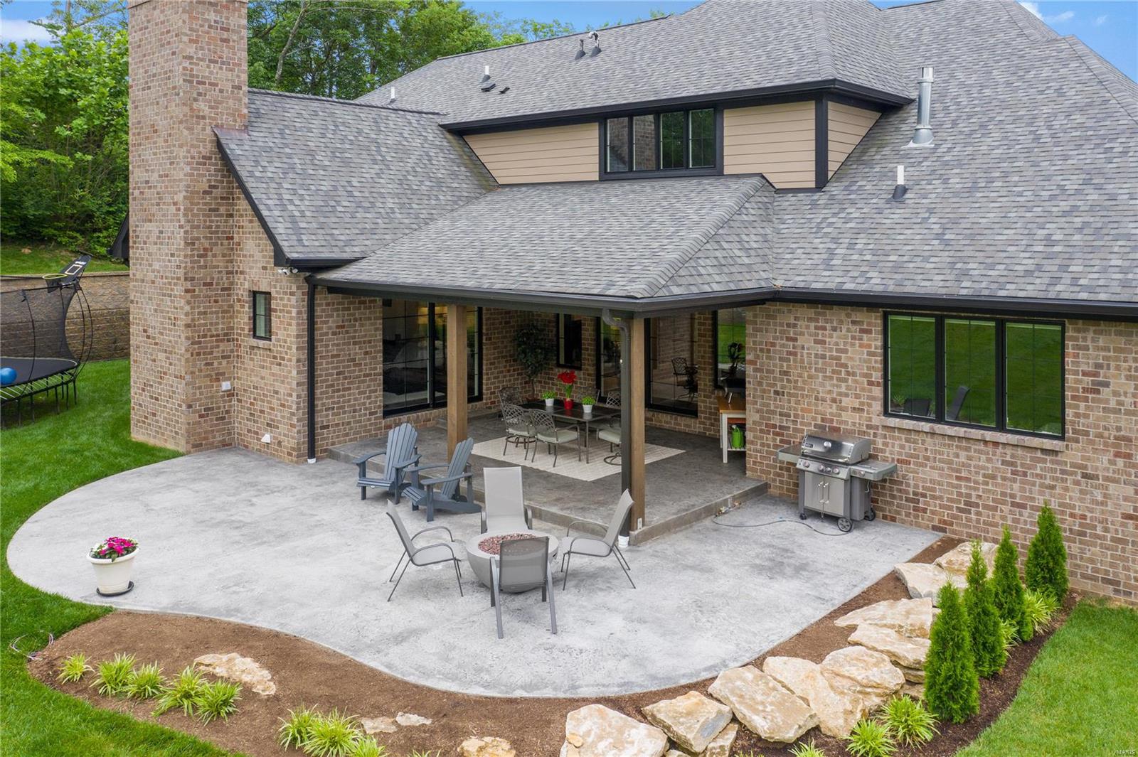 Summerhill 2 Lt 18 Resub - Residential