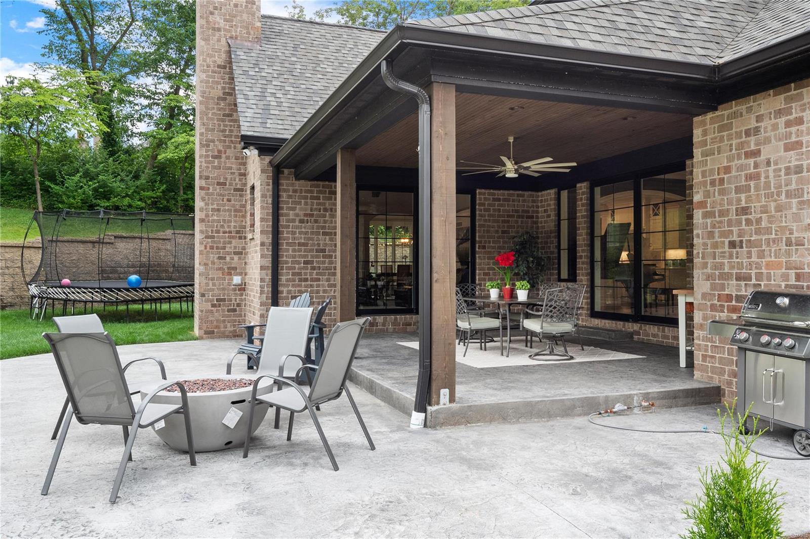 Summerhill 2 Lt 18 Resub - Residential