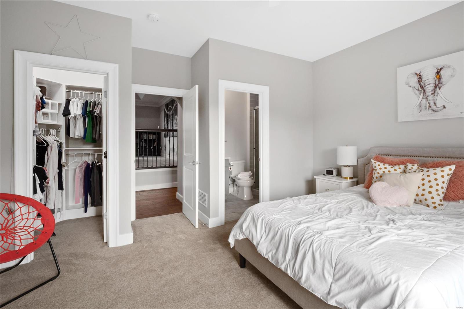 Summerhill 2 Lt 18 Resub - Residential