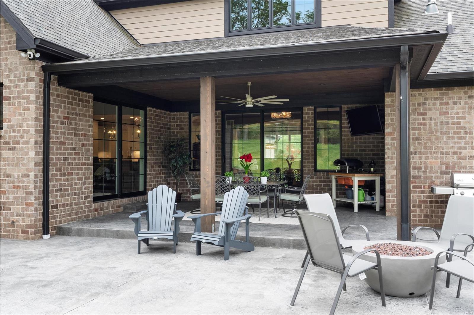 Summerhill 2 Lt 18 Resub - Residential