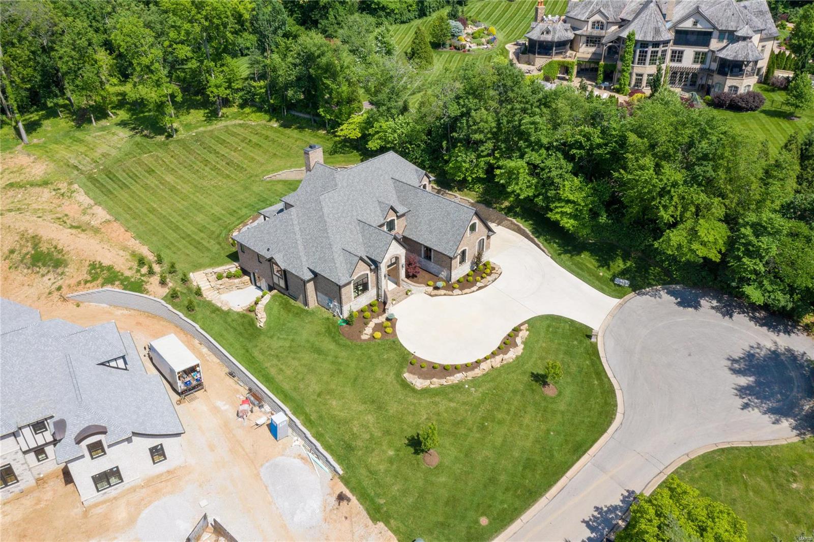 Summerhill 2 Lt 18 Resub - Residential