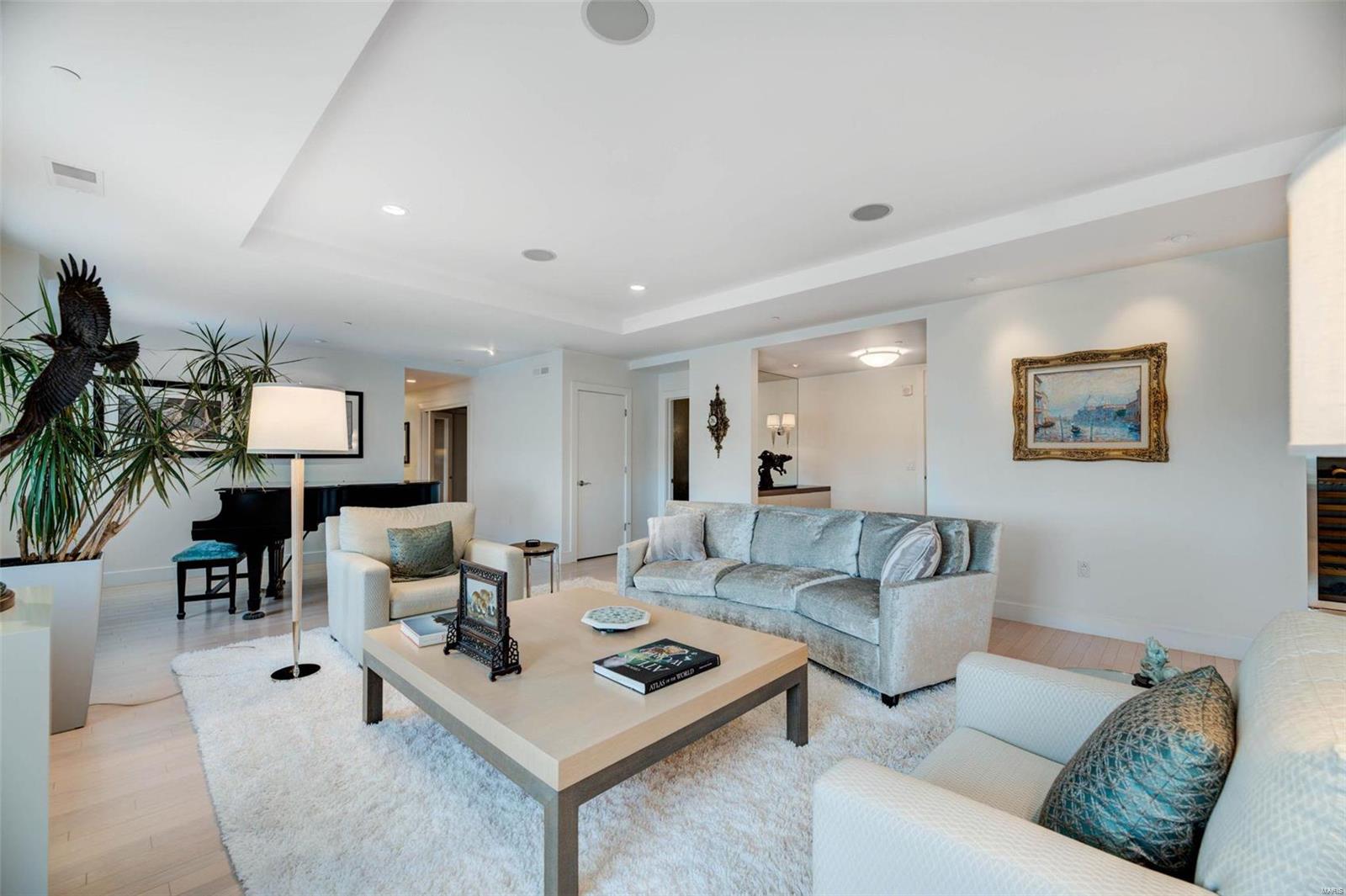 Park Plaza Residential Condo - Residential