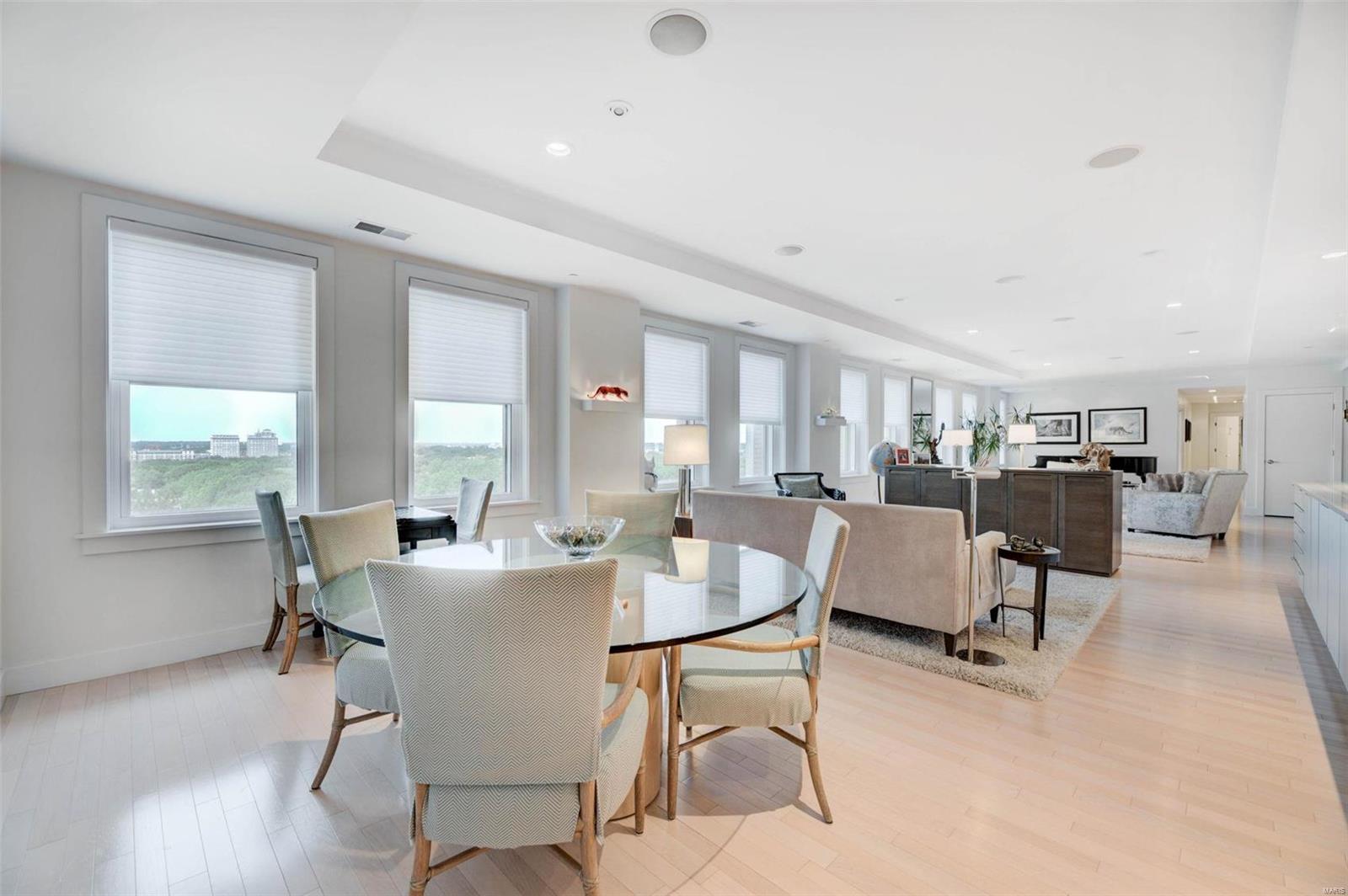 Park Plaza Residential Condo - Residential