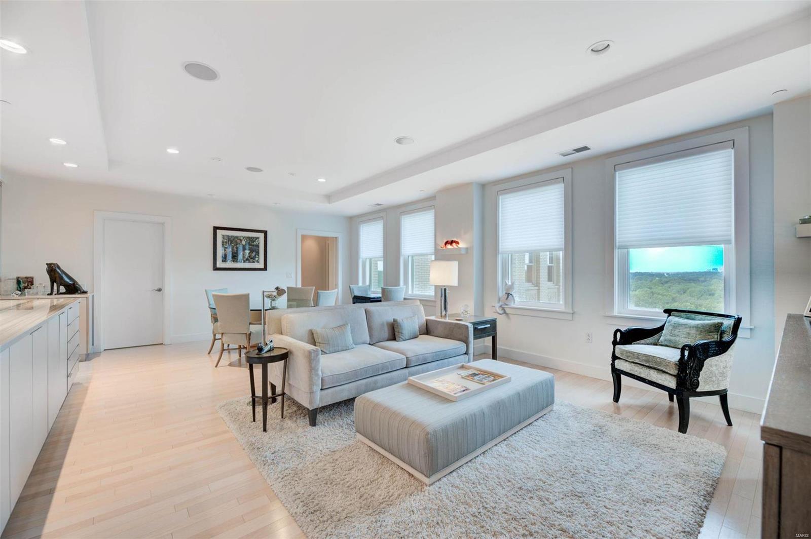 Park Plaza Residential Condo - Residential