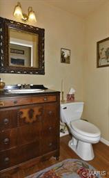 Avondale - Residential