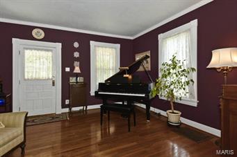 Avondale - Residential