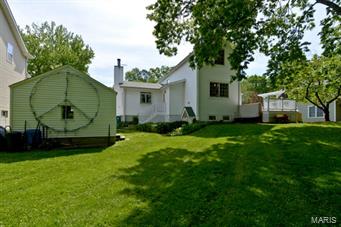 Avondale - Residential