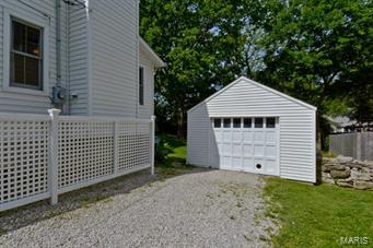 Avondale - Residential